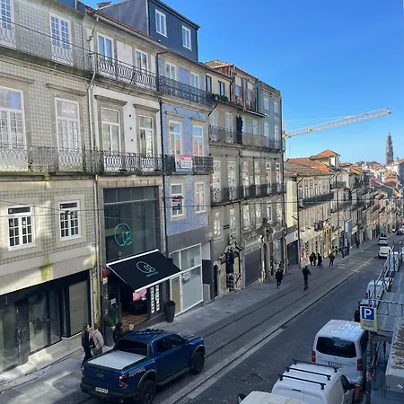 Sto Antonio Vintage Studio Porto Exterior photo