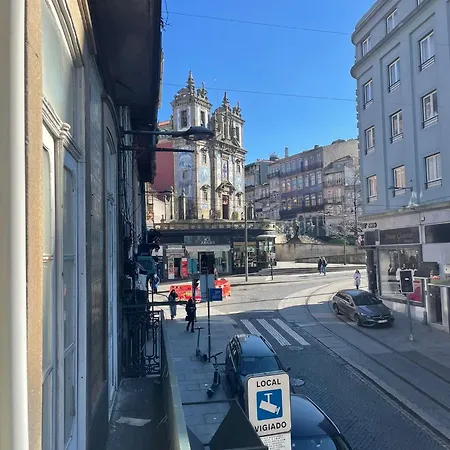 Sto Antonio Vintage Studio Porto Exterior photo